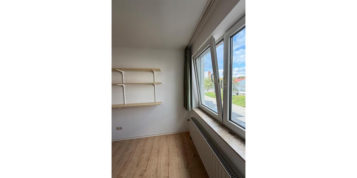 Etagenwohnung Göttingen Nordstadt - 1 Zimmer, 17 m&sup2;, 380&euro; | Angebot:26613252