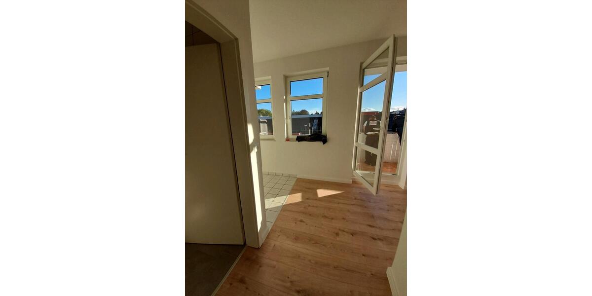 Etagenwohnung Pulsnitz - 1 Zimmer, 23 m&sup2;, 257&euro; | Angebot:24909923