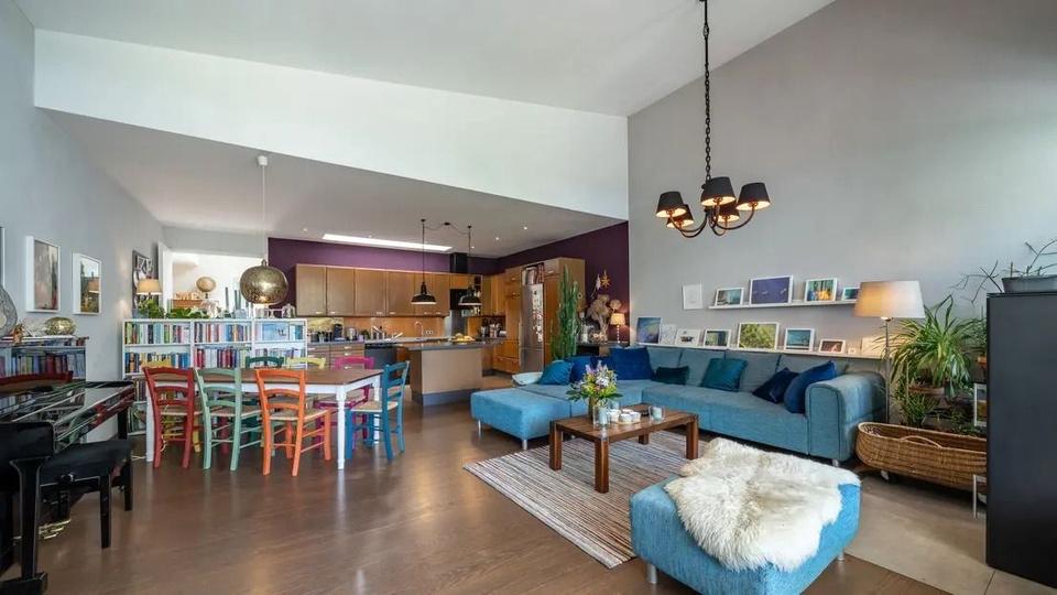 Wohnen auf Zeit Taunusstein - 3 Zimmer, 126 m&sup2;, 2.000&euro; | Angebot:26218137