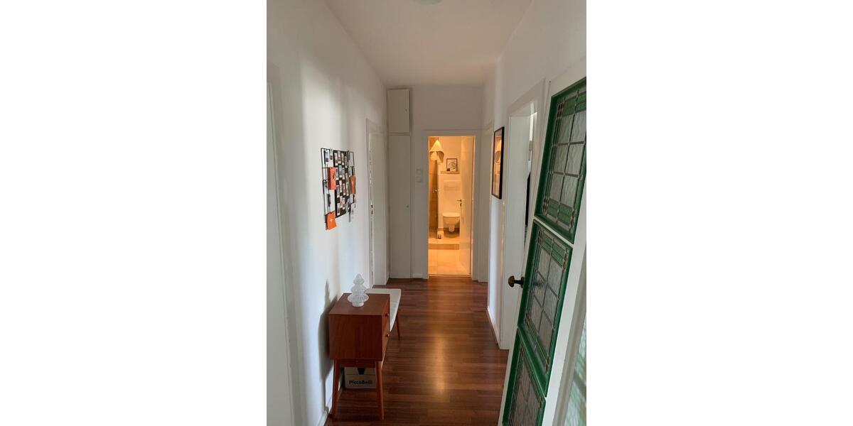 Wohnen auf Zeit Münster Erphoviertel - 3 Zimmer, 70 m&sup2;, 1.200&euro; | Angebot:26241527