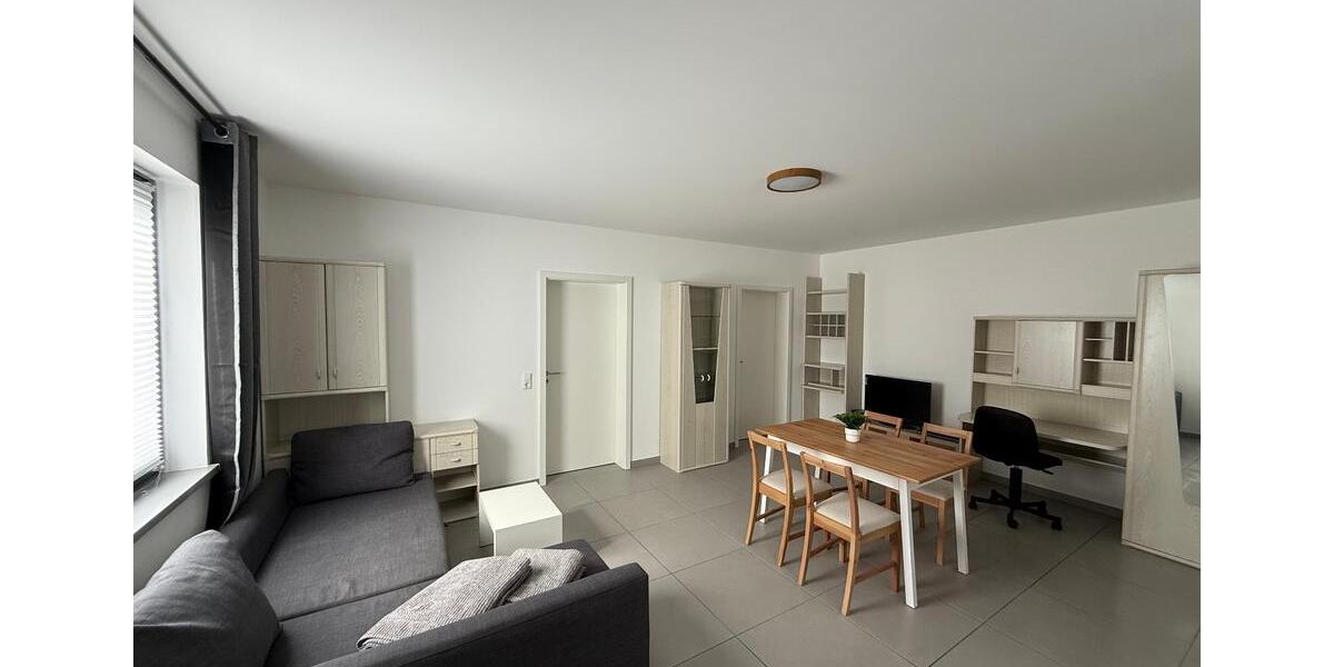 Wohnen auf Zeit Au in der Hallertau - 2 Zimmer, 60 m&sup2;, 45&euro; | Angebot:26432601