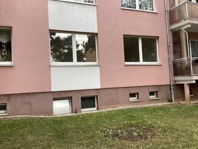 Hochparterre Bad Sulza - 2 Zimmer, 47 m&sup2;, 470&euro; | Angebot:26440064