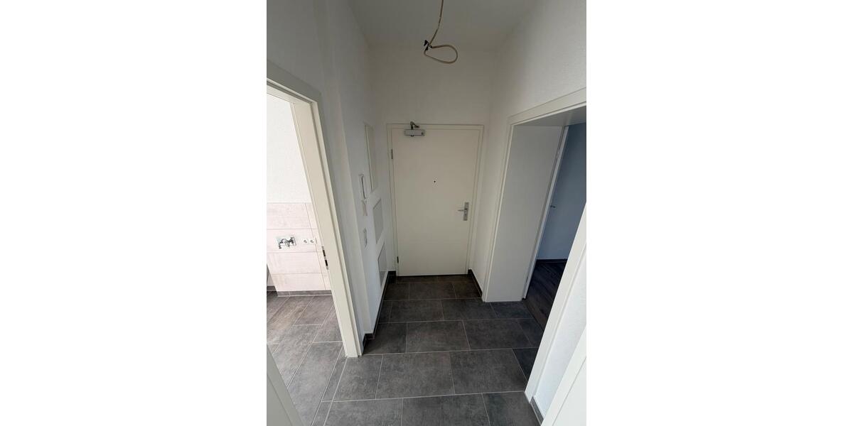 Etagenwohnung Erfurt - 1 Zimmer, 42 m&sup2;, 505&euro; | Angebot:26072704
