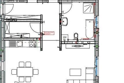 Wohnung Geslau - 3.5 Zimmer, 100 m&sup2;, 1.000&euro; | Angebot:26464325