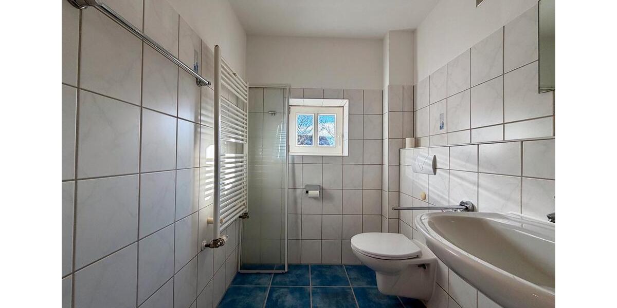 Etagenwohnung Goslar OS Hahnenklee-Bockswiese - 2 Zimmer, 39 m&sup2;, 360&euro; | Angebot:24772030