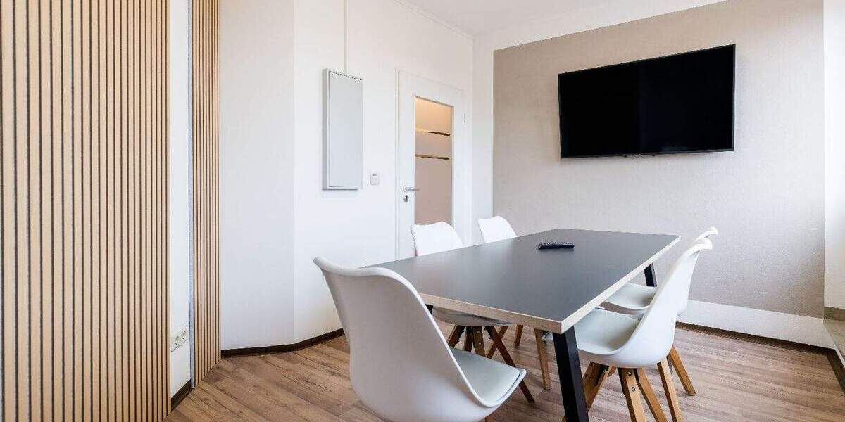 Gewerbeobjekt Regensburg Großprüfening-Dechbetten-Königswiesen - 4.500&euro; | Angebot:25251658