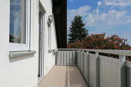 Wohnung Schwabmünchen - 2 Zimmer, 74 m&sup2;, 700&euro; | Angebot:24838661