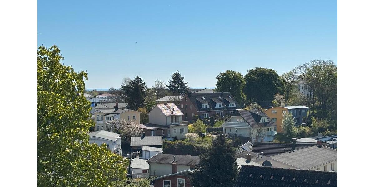 Erdgeschoßwohnung Sellin - 2.5 Zimmer, 43 m&sup2;, 745&euro; | Angebot:25570411