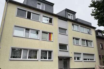 Wohnung Duisburg Essenberg - 3 Zimmer, 87 m&sup2;, 675&euro; | Angebot:27034173