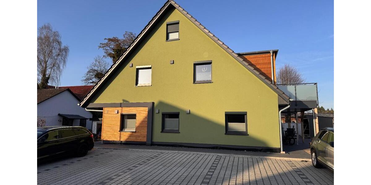 Erdgeschoßwohnung Hemmoor - 3 Zimmer, 75 m&sup2;, 865&euro; | Angebot:25636894