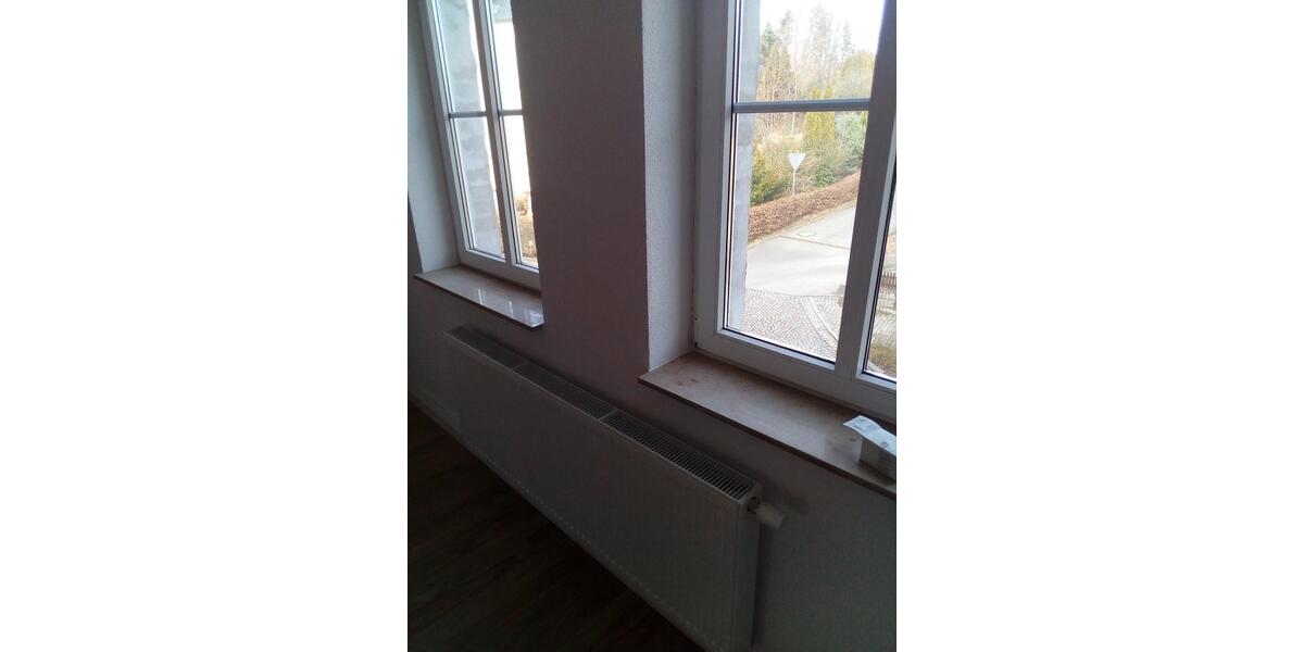 Etagenwohnung Niederwürschnitz - 2 Zimmer, 55 m&sup2;, 290&euro; | Angebot:26138155