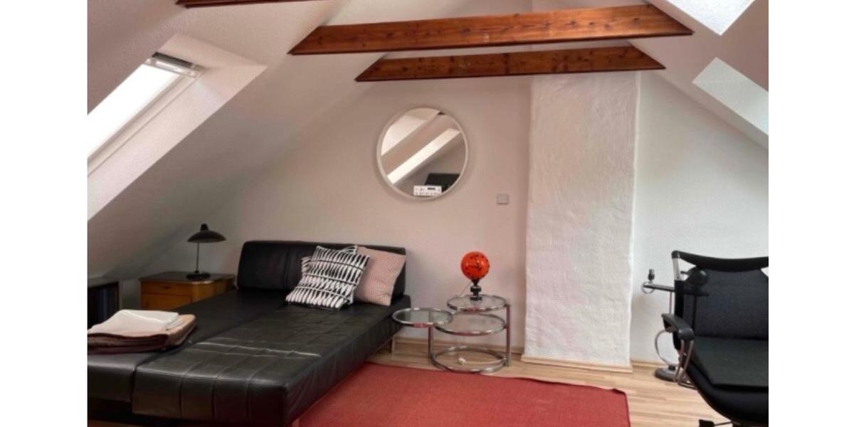 Wohnen auf Zeit Berlin Steglitz-Zehlendorf - 1 Zimmer, 18 m&sup2;, 580&euro; | Angebot:26320874