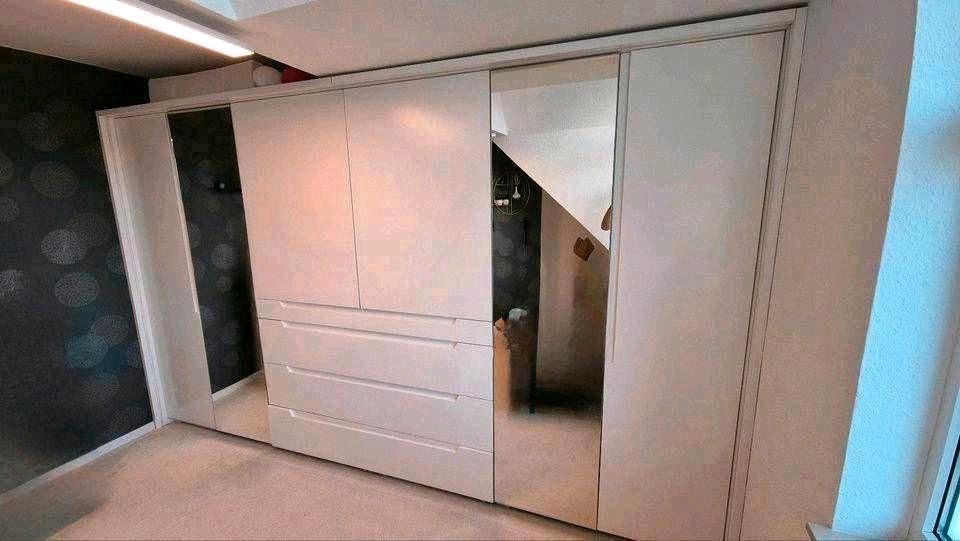 Maisonettenwohnung Gehrden - 4 Zimmer, 95 m&sup2;, 1.289&euro; | Angebot:26615483
