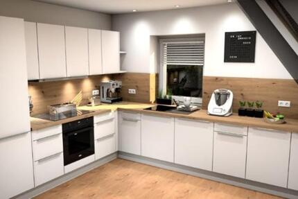 Wohnung Lennestadt - 4 Zimmer, 100 m&sup2;, 750&euro; | Angebot:24786771