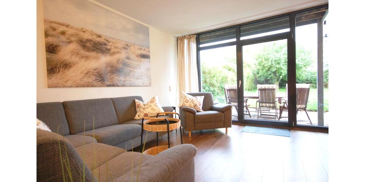 Maisonettenwohnung Ratekau - 4 Zimmer, 105 m&sup2;, 1.950&euro; | Angebot:24778675