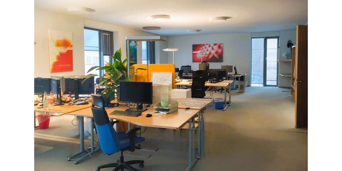 Gewerbeobjekt Weimar - 8&euro; | Angebot:24801602