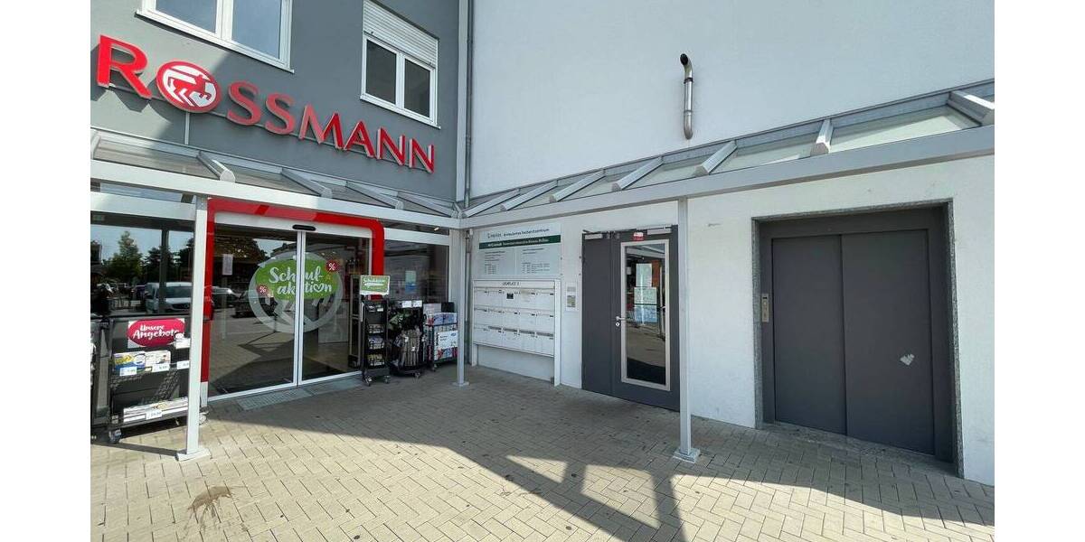 Gewerbeobjekt Dessau-Roßlau Roßlau - 1 Zimmer, 260 m&sup2;, 1.857&euro; | Angebot:26080613