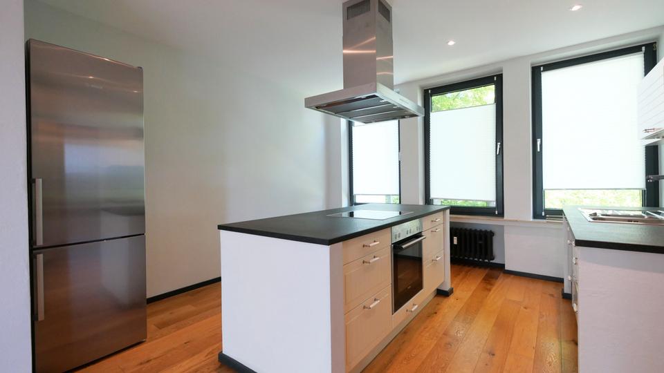 Maisonettenwohnung Bad Lippspringe - 4 Zimmer, 189 m&sup2;, 1.900&euro; | Angebot:25500360