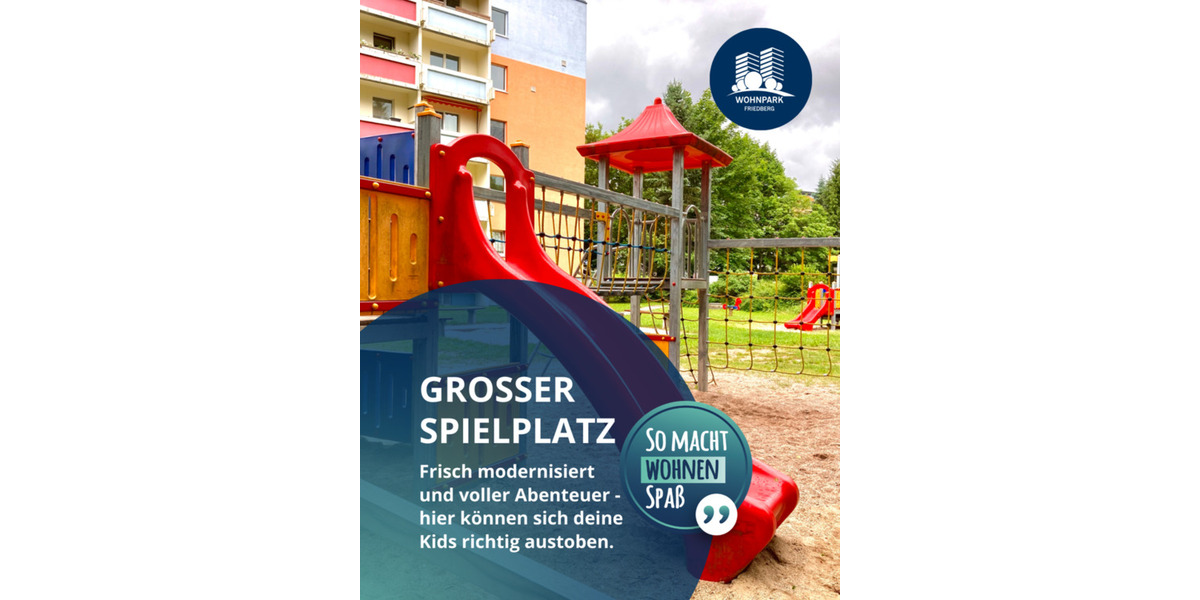 Etagenwohnung Suhl - 1 Zimmer, 25 m&sup2;, 120&euro; | Angebot:24700769