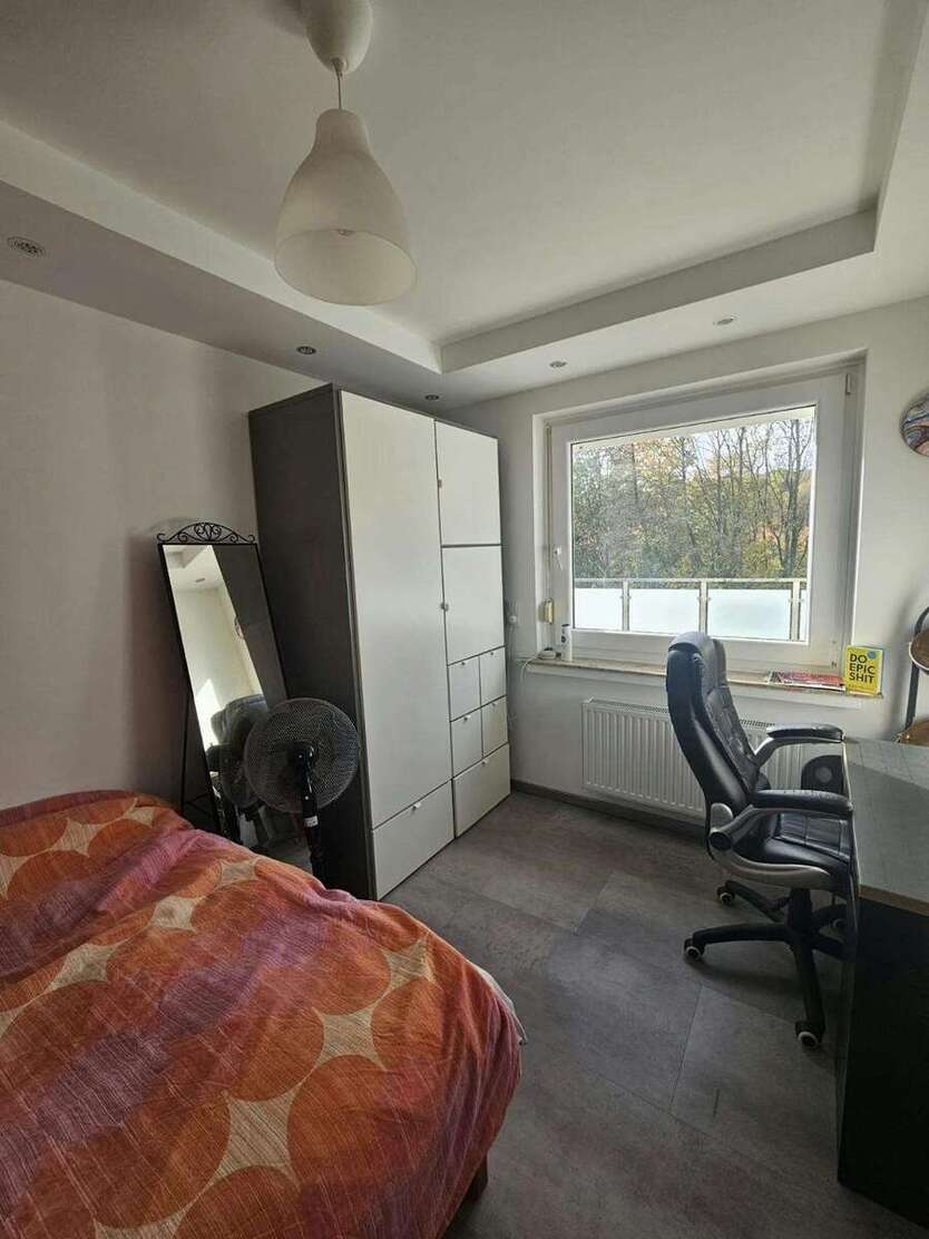 WG-Zimmer in Wuppertal 550 € 20 m² zimmer