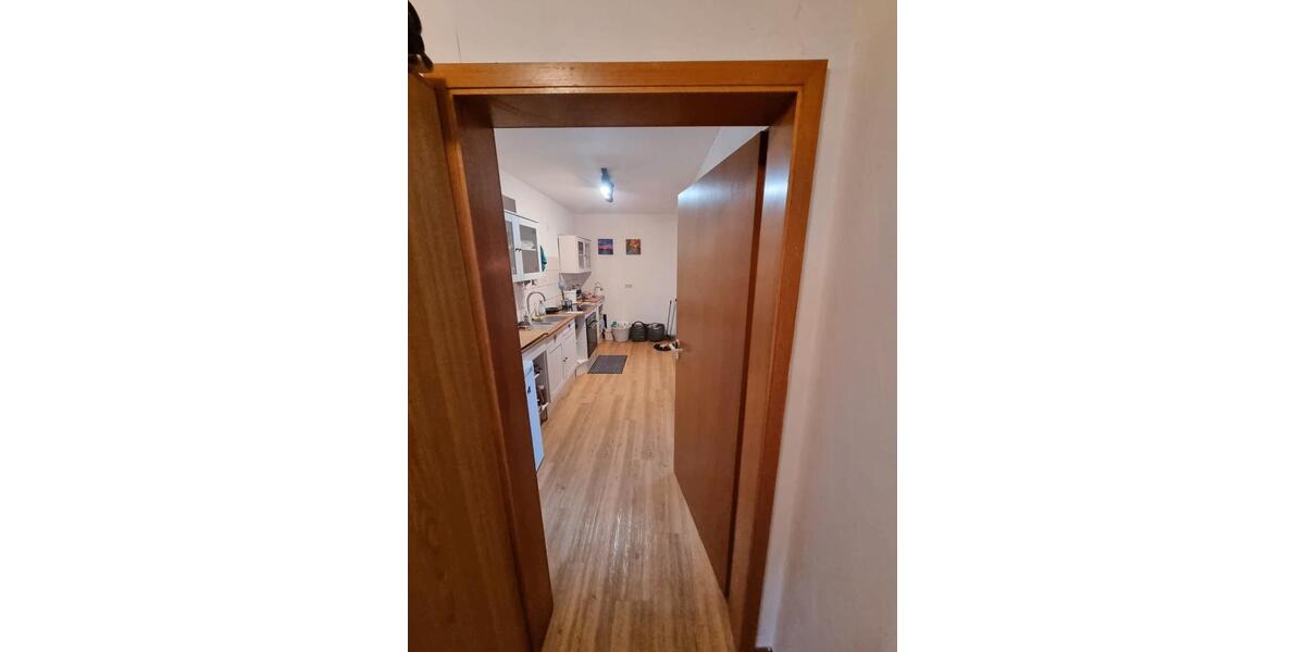 Dachgeschoßwohnung Neukirchen - 5 Zimmer, 100 m&sup2;, 600&euro; | Angebot:26167041