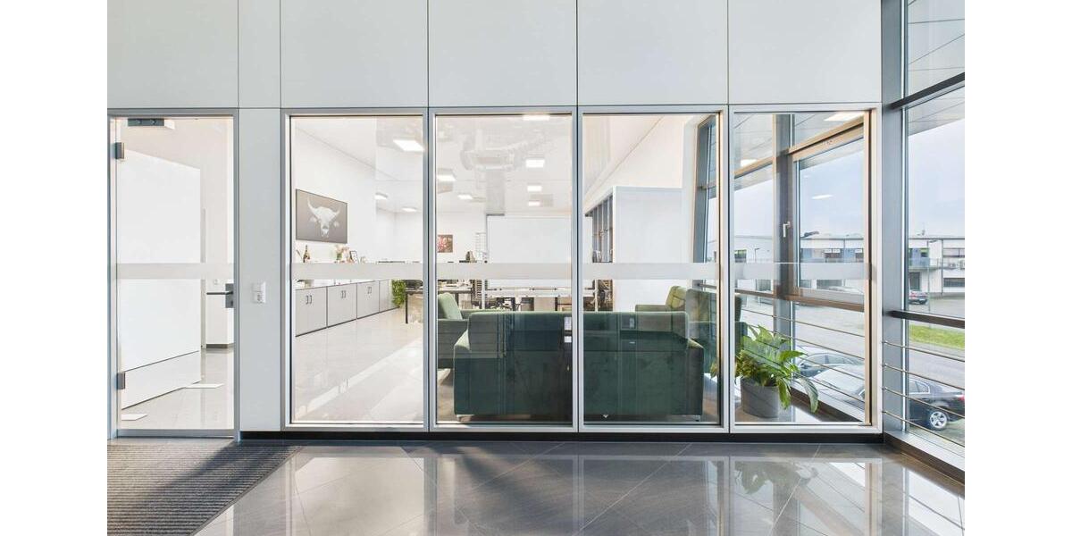 Gewerbeobjekt Kehl - 1.690&euro; | Angebot:26585290