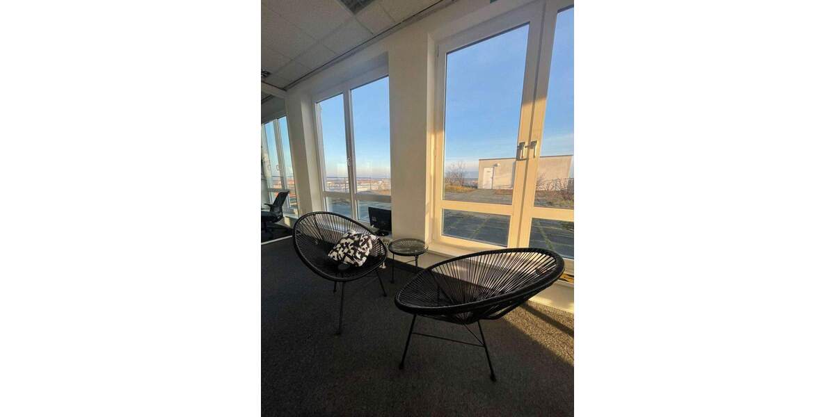 Gewerbeobjekt Berlin Borsigwalde - 1.200&euro; | Angebot:25302776