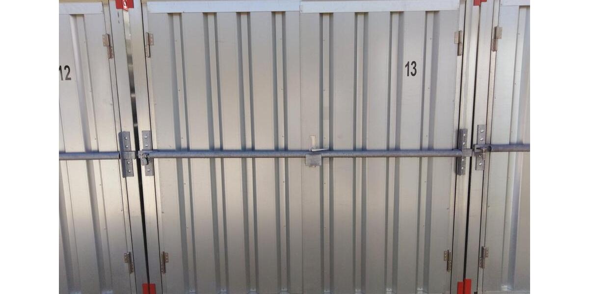 Garagen / Stellplätze Genderkingen - 79&euro; | Angebot:18213666