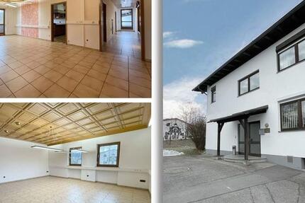 Gewerbeobjekt Teisnach - 600&euro; | Angebot:19457593