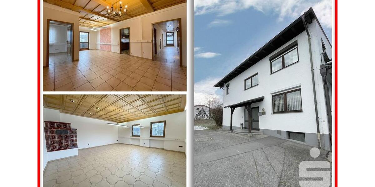 Gewerbeobjekt Teisnach - 600&euro; | Angebot:19457593