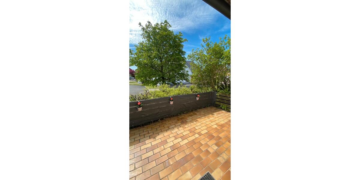 Erdgeschoßwohnung Bad Staffelstein - 2 Zimmer, 55 m&sup2;, 750&euro; | Angebot:26365025