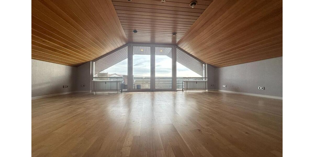 idyllische 2,5-Zimmer Studio-Wohnung mit Loggia Herrenberg Kayh 2 zimmer