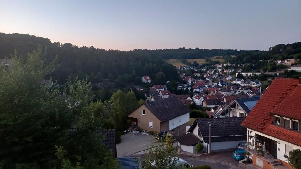 Wohnen auf Zeit Heigenbrücken - 3 Zimmer, 85 m&sup2;, 570&euro; | Angebot:26144009