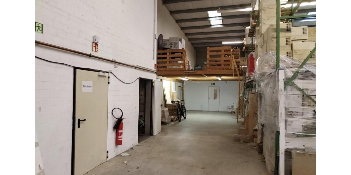 Gewerbeobjekt Uetersen - 7&euro; | Angebot:24509687