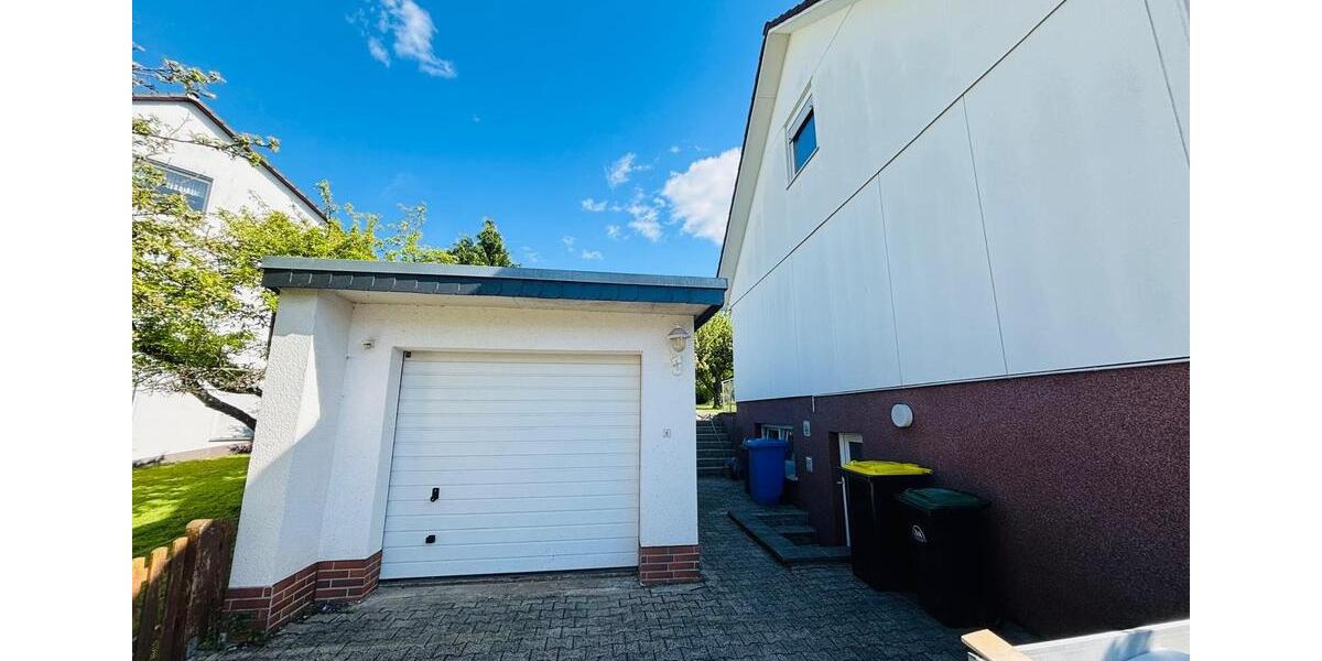 Einfamilienhaus Homberg (Efze) - 5 Zimmer, 180 m&sup2;, 1.500&euro; | Angebot:25964508