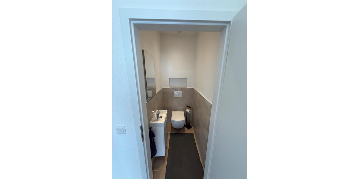 Frisch saniertes Einfamilienhaus mit Charme in Eppertshausen 4 zimmer