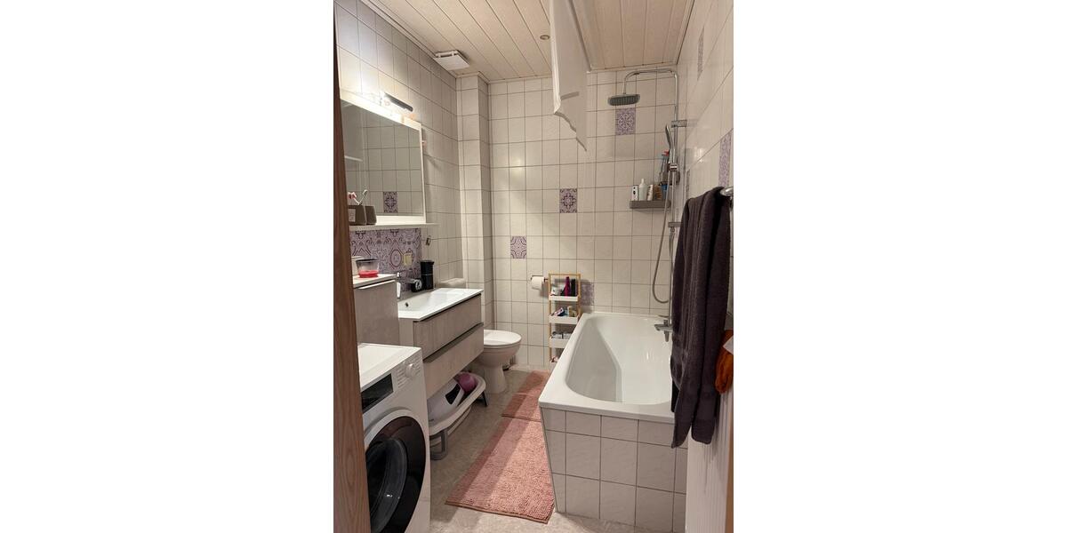Etagenwohnung Malschwitz - 3 Zimmer, 78 m&sup2;, 635&euro; | Angebot:26664085