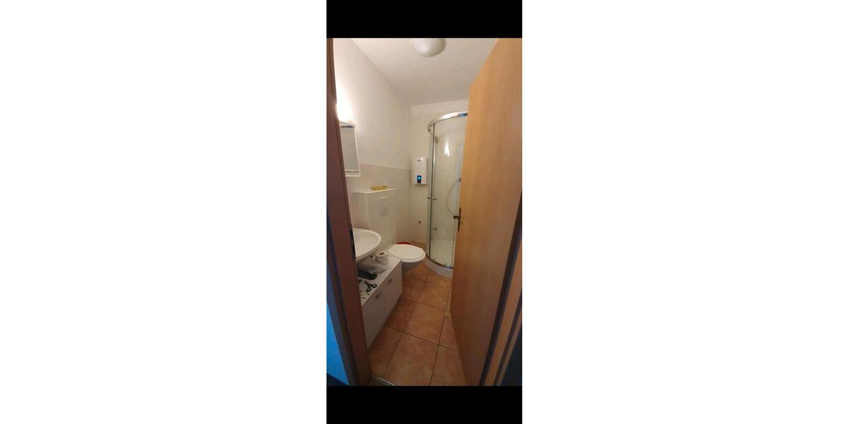 Erdgeschoßwohnung Remscheid Lüttringhausen - 1 Zimmer, 45 m&sup2;, 400&euro; | Angebot:26638400