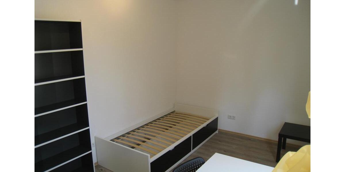 Wohnen auf Zeit Aalen - 1 Zimmer, 15 m&sup2;, 285&euro; | Angebot:23740470