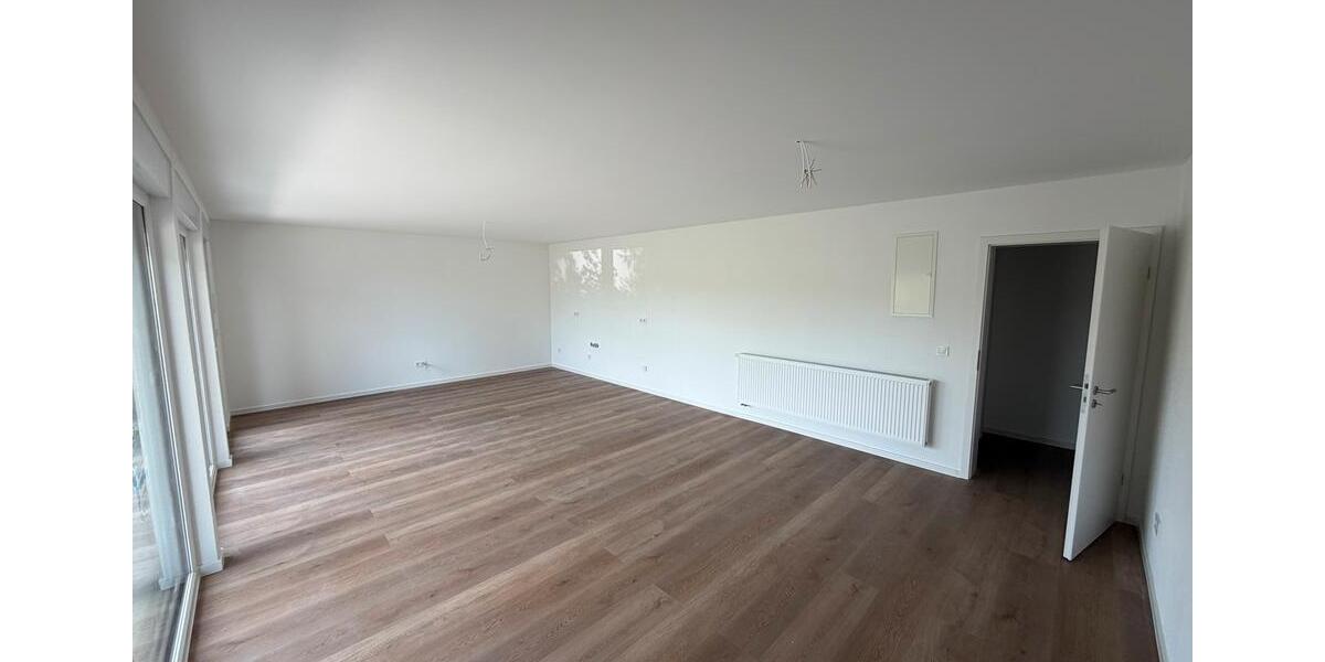 Etagenwohnung Herborn - 3 Zimmer, 80 m&sup2;, 850&euro; | Angebot:26544987
