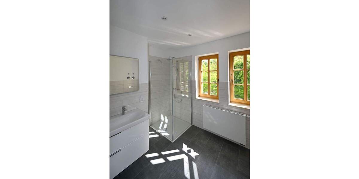 Etagenwohnung Naumburg (Saale) Bad Kösen - 3 Zimmer, 88 m&sup2;, 880&euro; | Angebot:24504484