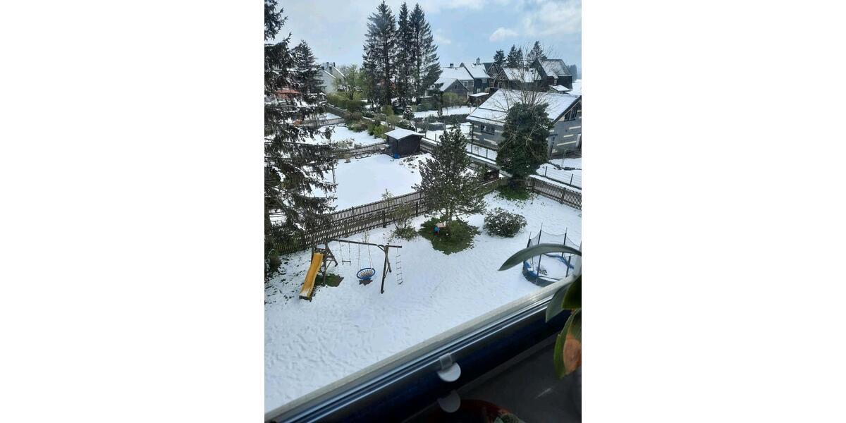 Dachgeschoßwohnung Ilmenau - 3 Zimmer, 70 m&sup2;, 650&euro; | Angebot:25333301