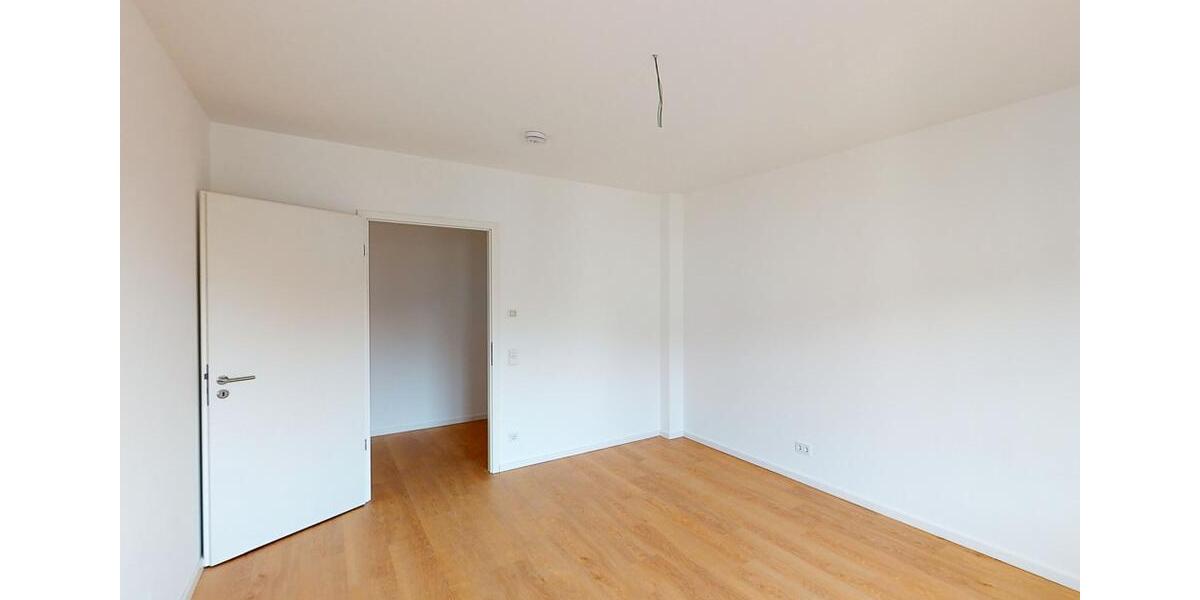 Etagenwohnung Offenbach am Main Bieberer Berg - 4 Zimmer, 106 m&sup2;, 1.450&euro; | Angebot:24923008