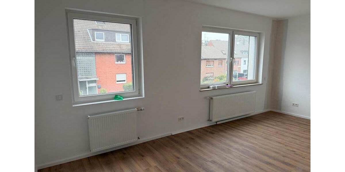 Kernsanierte 3-Zimmer-Wohnung – Erstbezug, Stellplatz | Frechen 3 zimmer