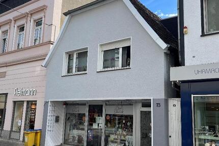 Gewerbeobjekt Kamen - 1.500&euro; | Angebot:24984180