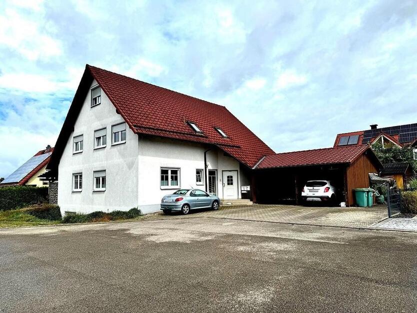 3-Zimmer-Wohnung
