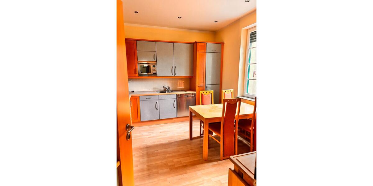 Einfamilienhaus in Unterbarmen zu vermieten 7 zimmer