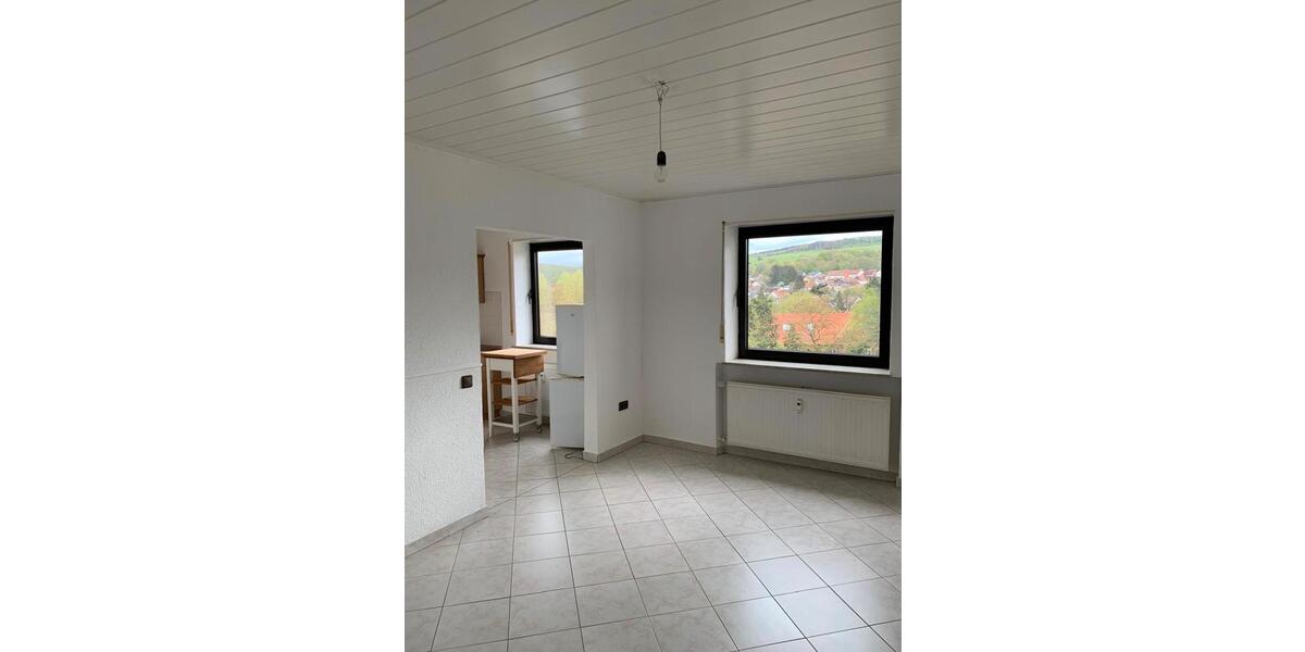 Erdgeschoßwohnung Eppelborn - 3 Zimmer, 67 m&sup2;, 590&euro; | Angebot:25168459