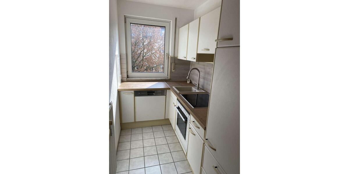 Etagenwohnung Ahrensfelde - 3 Zimmer, 82 m&sup2;, 906&euro; | Angebot:26645549