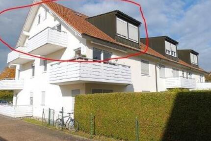 Wohnung Lauingen (Donau) - 2 Zimmer, 57 m&sup2;, 600&euro; | Angebot:26600689